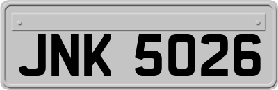 JNK5026