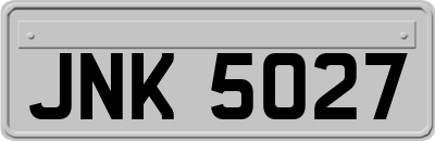 JNK5027