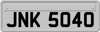 JNK5040