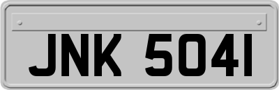 JNK5041