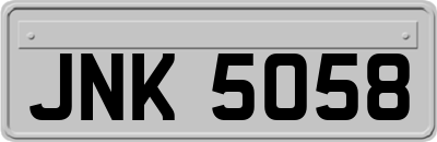 JNK5058