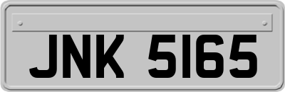 JNK5165
