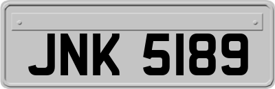 JNK5189