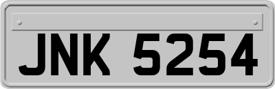 JNK5254