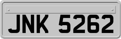 JNK5262