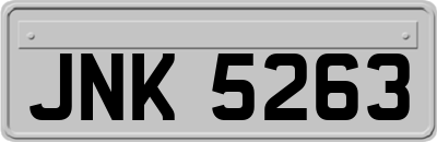 JNK5263