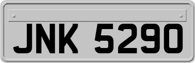 JNK5290