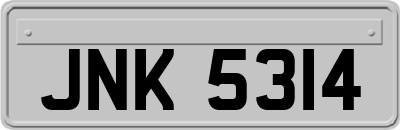 JNK5314