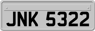 JNK5322