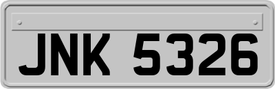 JNK5326