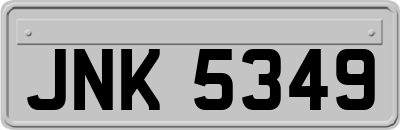 JNK5349