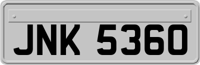 JNK5360