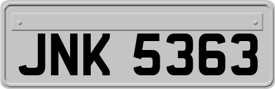 JNK5363