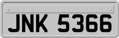 JNK5366