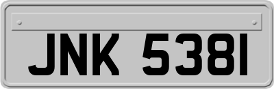 JNK5381