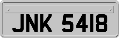 JNK5418