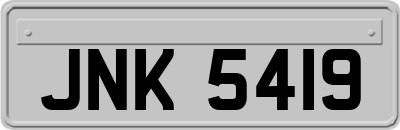 JNK5419