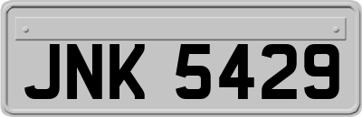 JNK5429