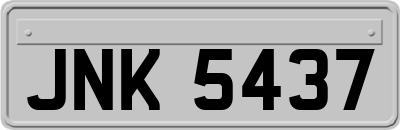 JNK5437