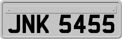 JNK5455