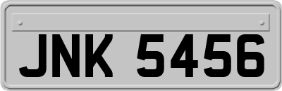 JNK5456