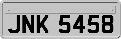JNK5458