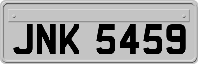 JNK5459