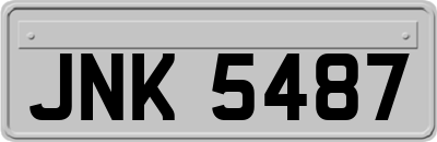 JNK5487