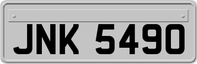 JNK5490