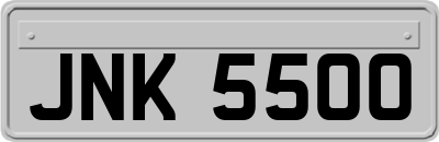 JNK5500