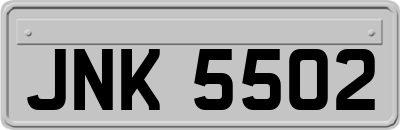 JNK5502
