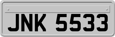 JNK5533