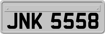 JNK5558
