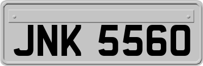 JNK5560