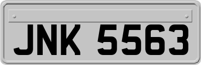 JNK5563