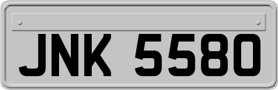 JNK5580