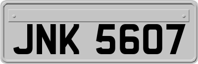 JNK5607
