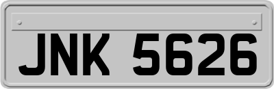 JNK5626
