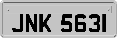 JNK5631