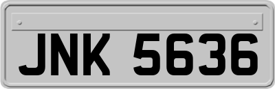 JNK5636