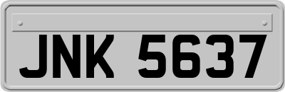 JNK5637