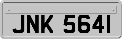 JNK5641