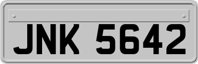 JNK5642