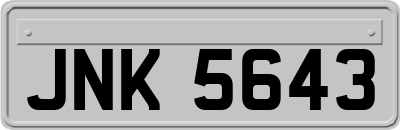 JNK5643