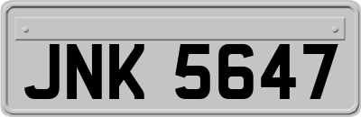 JNK5647