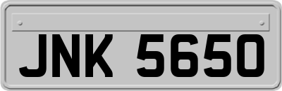 JNK5650