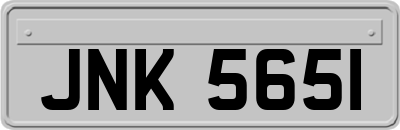 JNK5651