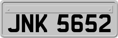 JNK5652