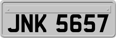 JNK5657