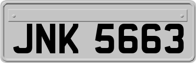 JNK5663